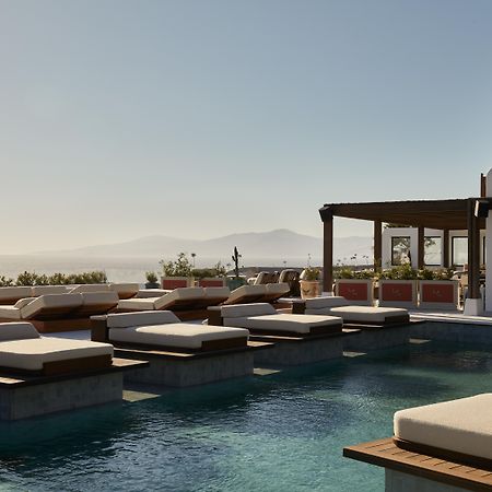 极乐酒店 Mykonos Town 外观 照片