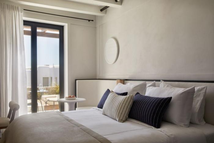极乐酒店 Mykonos Town 客房 照片